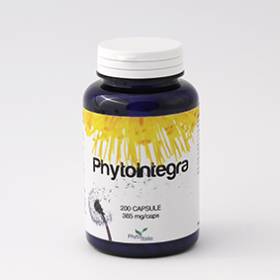 PhytoIntegra 200 cps