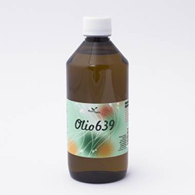 Omega 639 3x500 ml