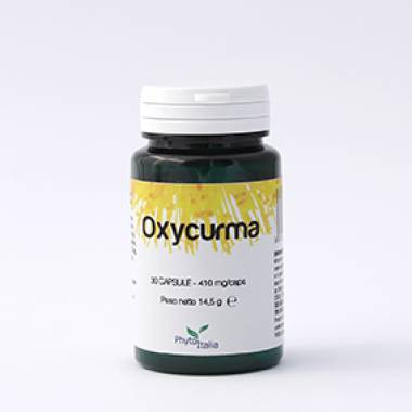 Oxycurma 60 cps