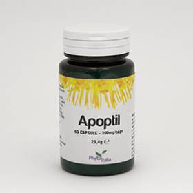 Apoptil 60 cps