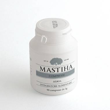 Mastiha 90 compresse