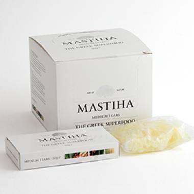 Mastiha puro 50 g