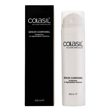 Colasil Crema corpo 200 ml