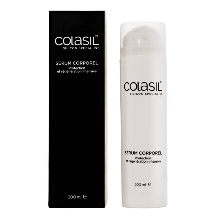 Colasil Crema corpo 200 ml