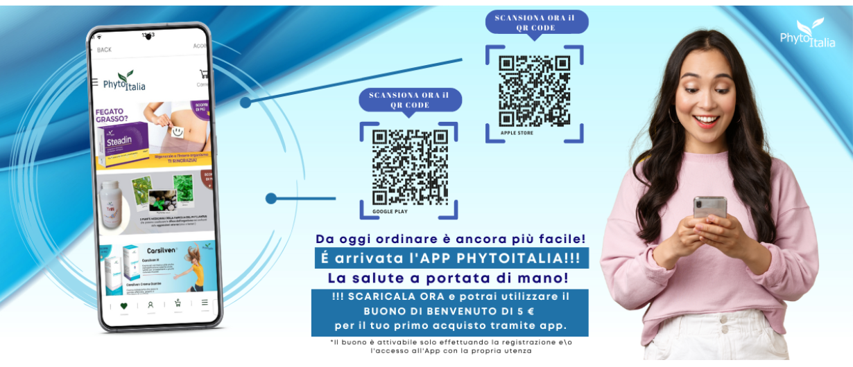 App PhytoItalia