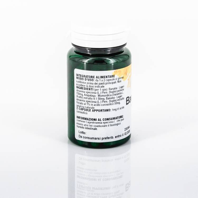 Banaba Active 100 cps