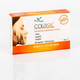 Colasil® 30 capsule