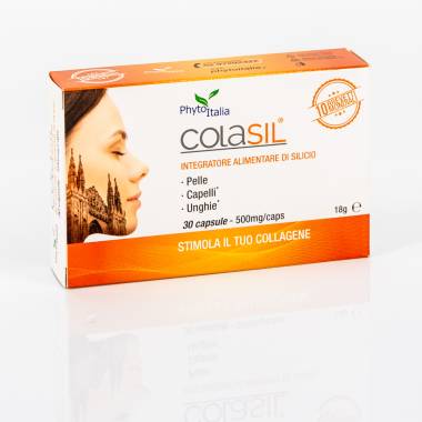 Colasil® 30 cps