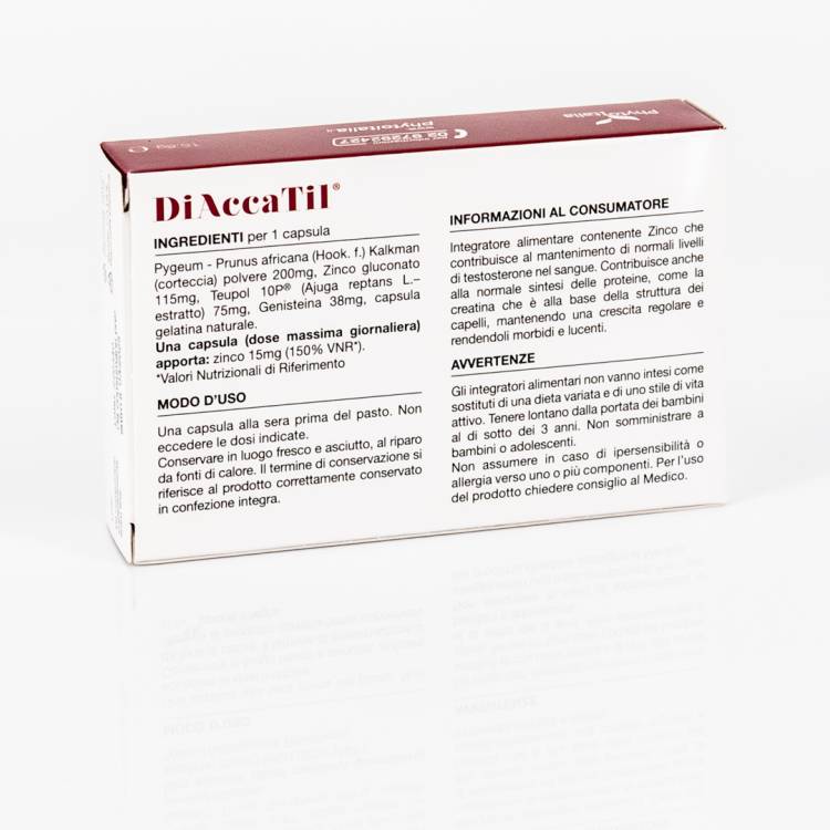 Diaccatil 30 cps 
