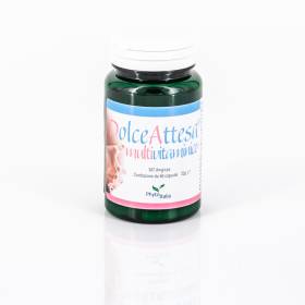 Dolce attesa 60 caps