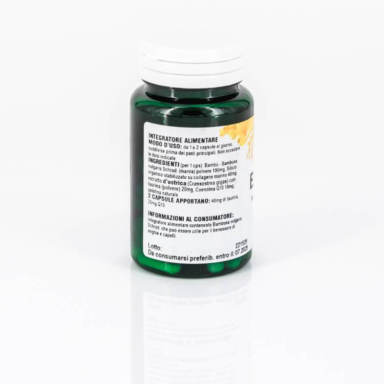 Endosilan 60 cps