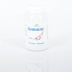Gastractic 200 cps