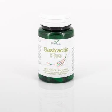 Gastractic Plus ® 80 cpr