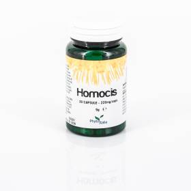 Homocis 30 capsule