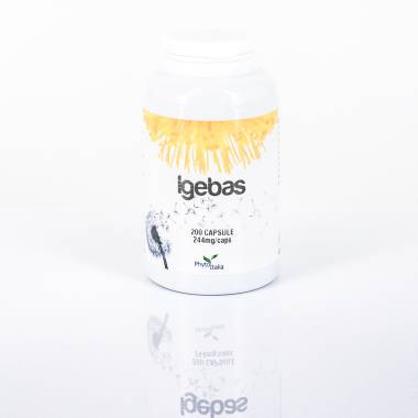 Igebas 200 cps