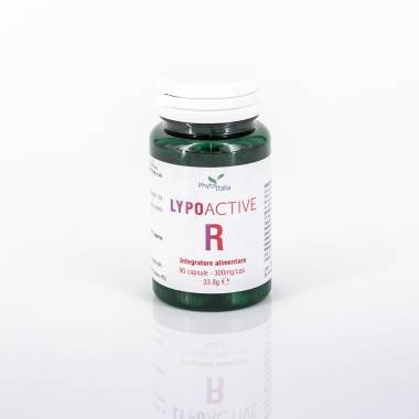 LYPOACTIVE R 90 cps