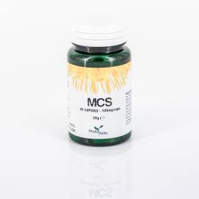 Mcs 60 cps