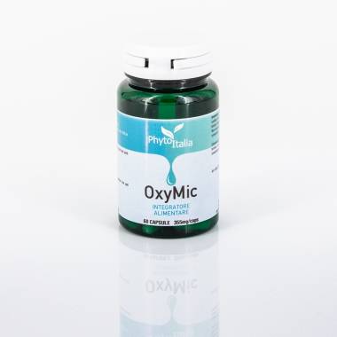 OxyMic