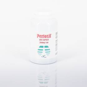 Pertoxil 200 cps