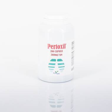 Pertoxil 200 cps