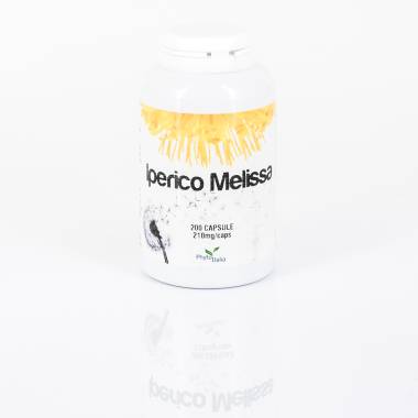 Iperico-Melissa 200 cps