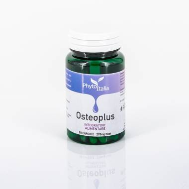 Osteoplus 2x60 cps