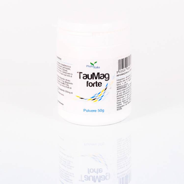 TauMag Forte 50 g
