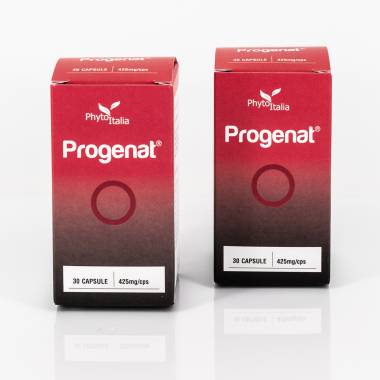 Progenat 2x30 cps