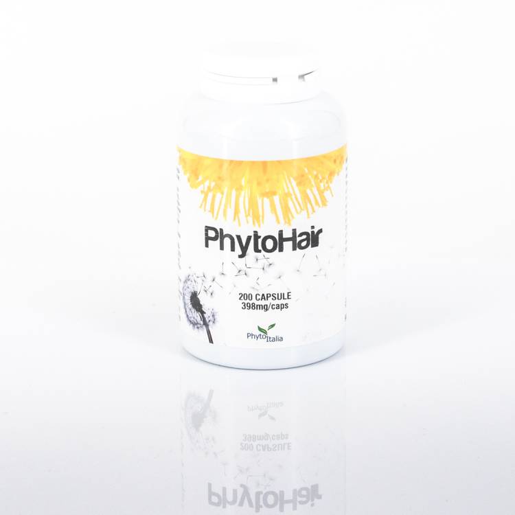 PhytoHair 200 cps