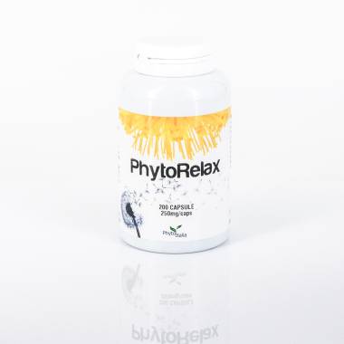 PhytoRelax 200 cps