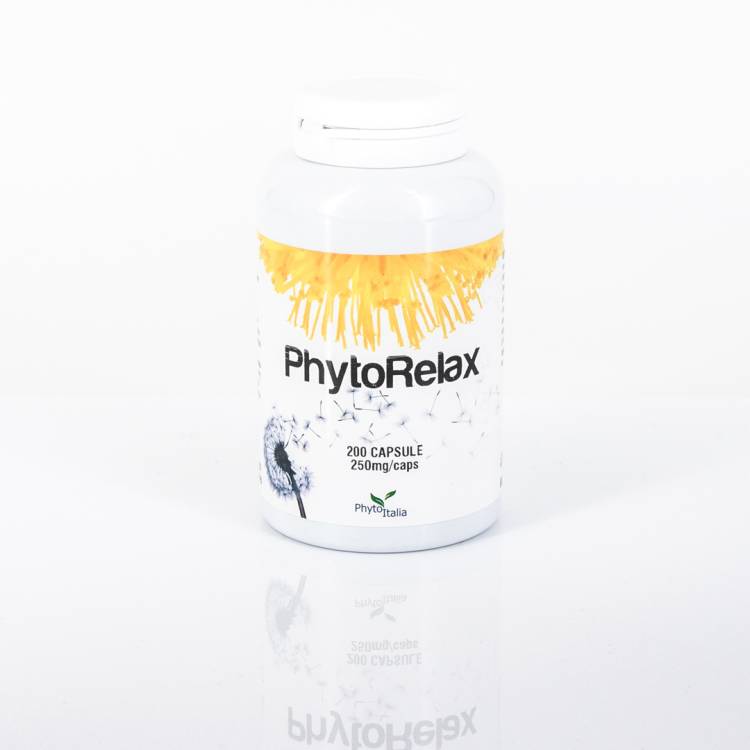 PhytoRelax 200 cps