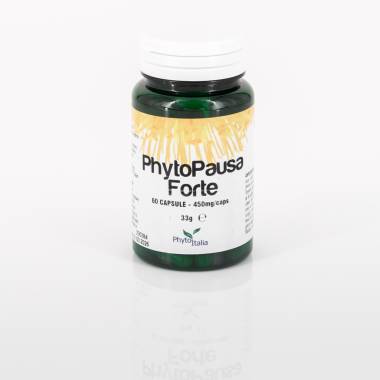 PhytoPausa Forte 60 cps