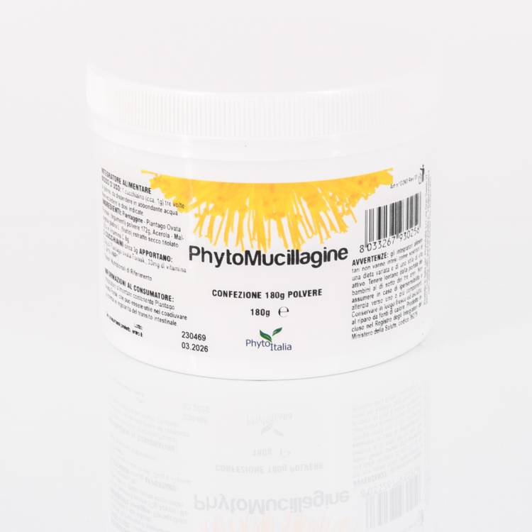 PhytoMucillagine 180 g