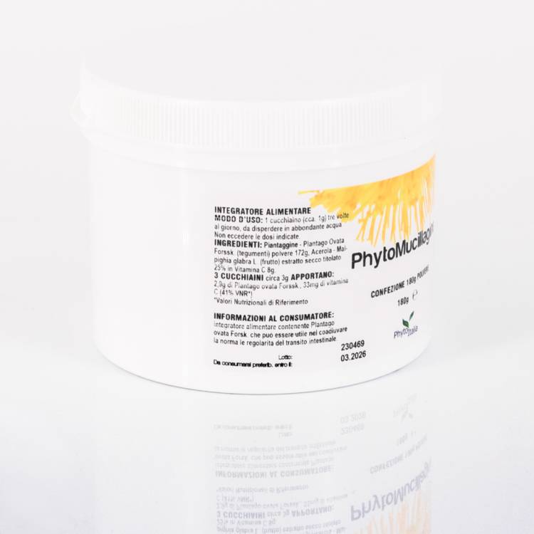 PhytoMucillagine 180 g