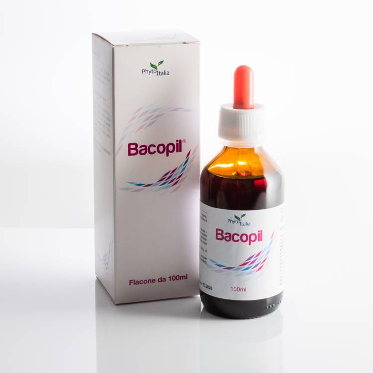 Bacopil 100 ml