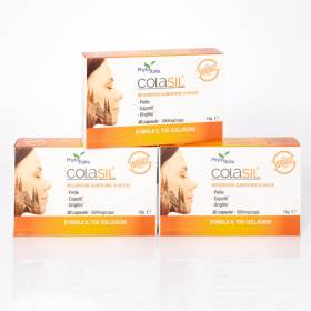 COLASIL® 3 confezioni da 30 capsule PROMO ONLINE
