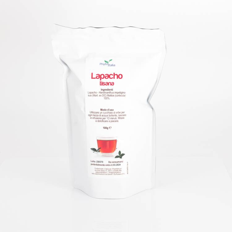 Lapacho tisana 100 gr