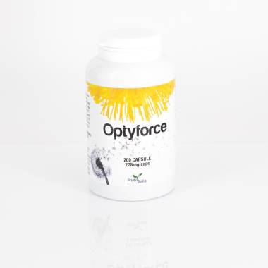 OptyForce 200 cps