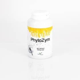 PhytoZym 200 capsule