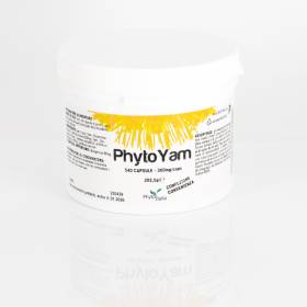 PhytoYam 540 cps