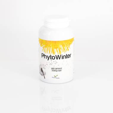 PhytoWinter 200 cps