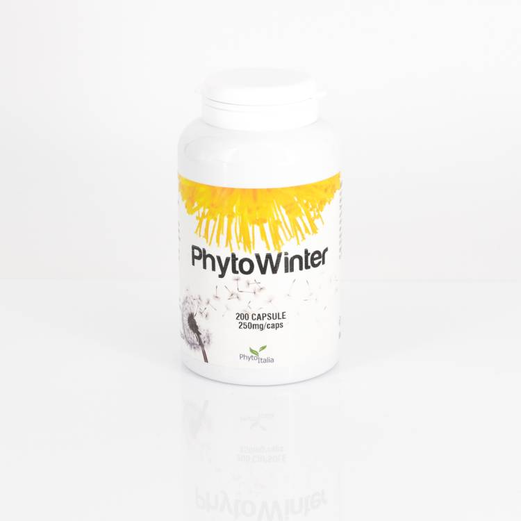 PhytoWinter 200 cps