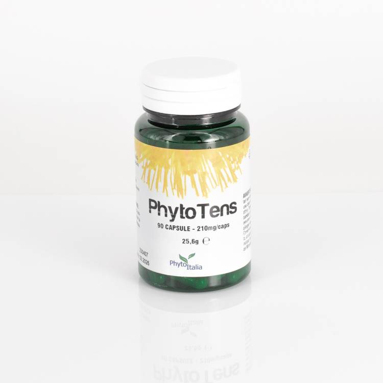 PhytoTens 90 cps