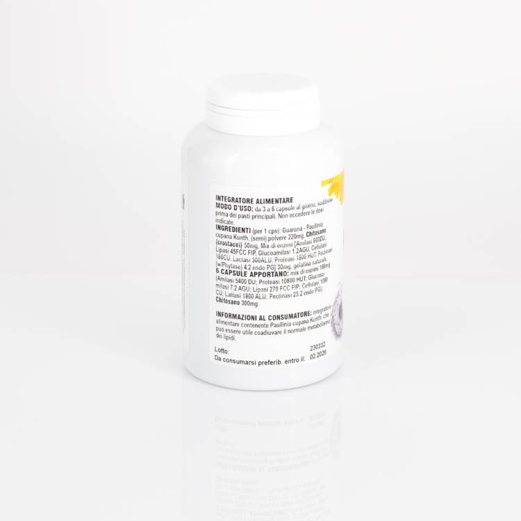 PhytoLinea 200 cps