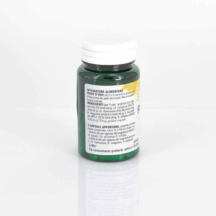 PhytoFlora 60 cps