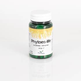 Phytoes-Life 60 cps