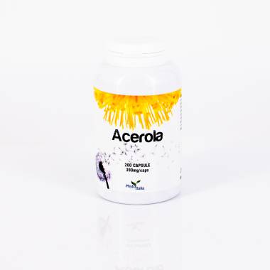 Acerola 200 cps