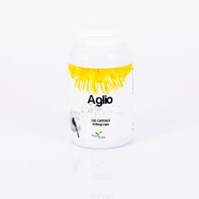Aglio 200 cps