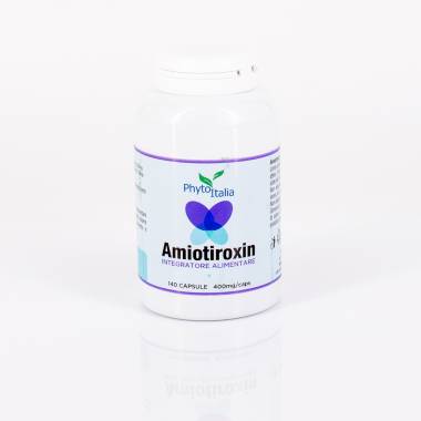 Amiotiroxin 140 cps