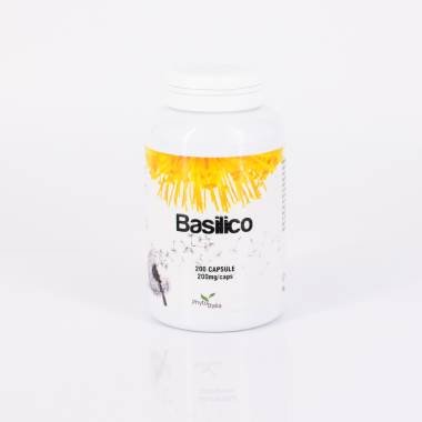Basilico 200 cps